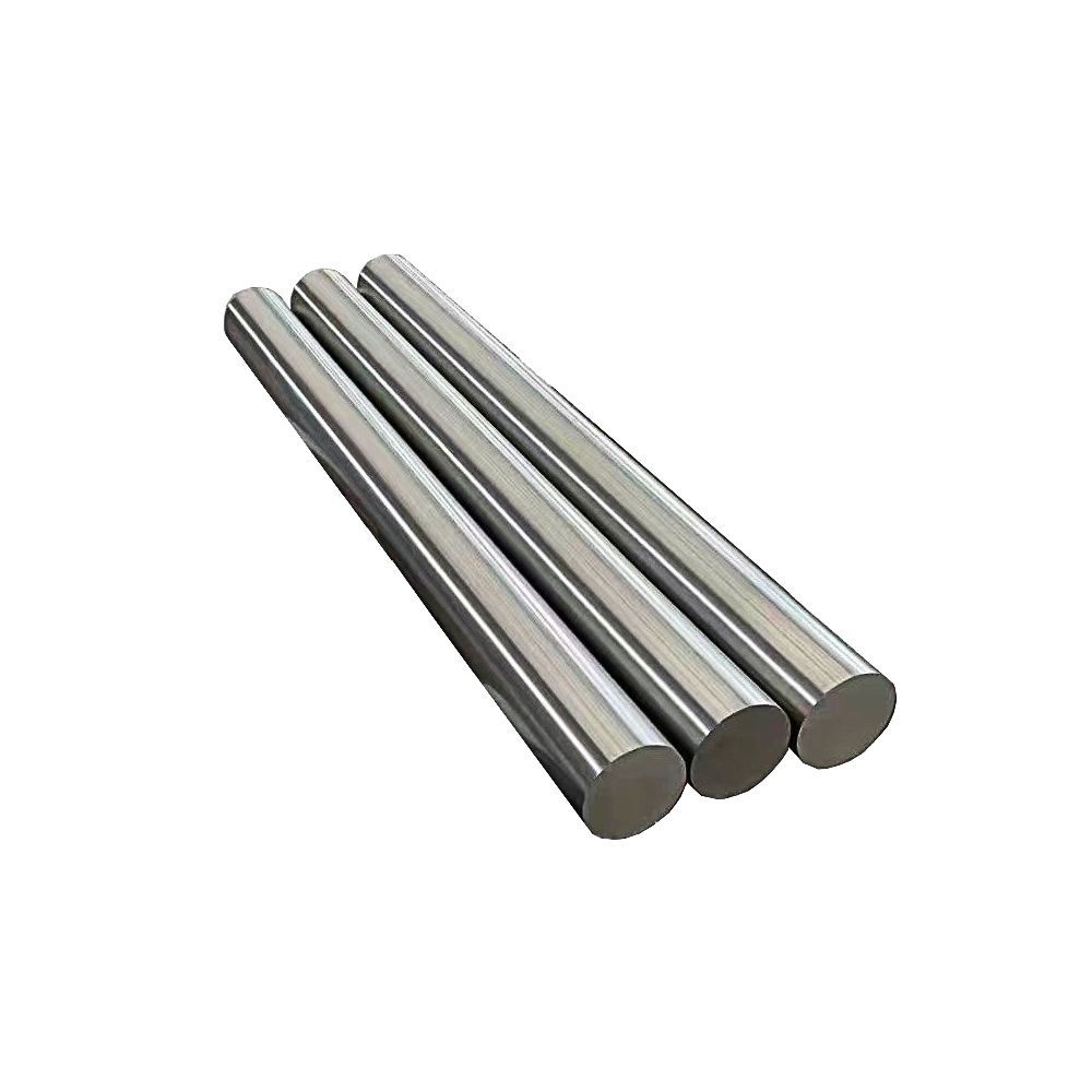 CuNi44 Bar for Reliable Thermocouple Manufacturing