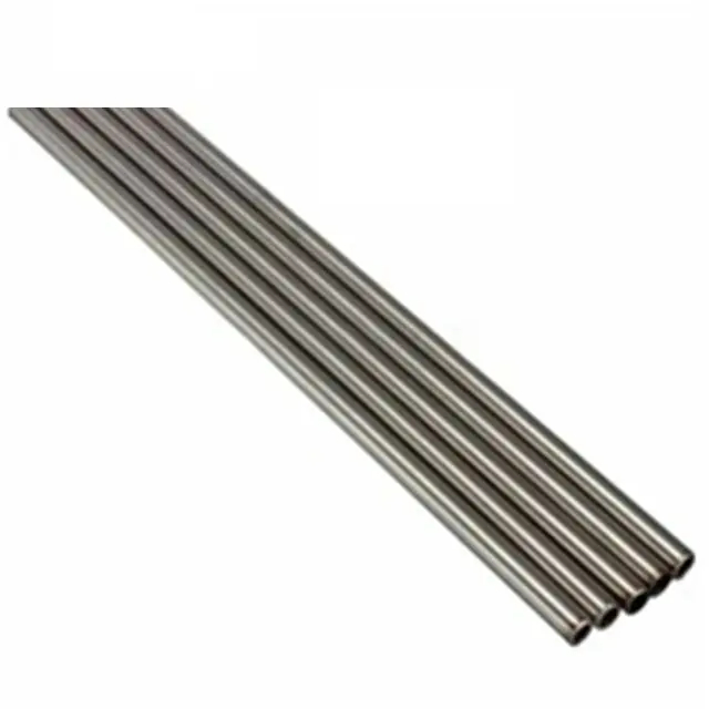 CuNi44 Bar for Reliable Thermocouple Manufacturing