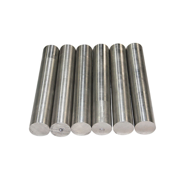 Heavy-Duty CuNi30 Bar for Chemical Processing Equipment