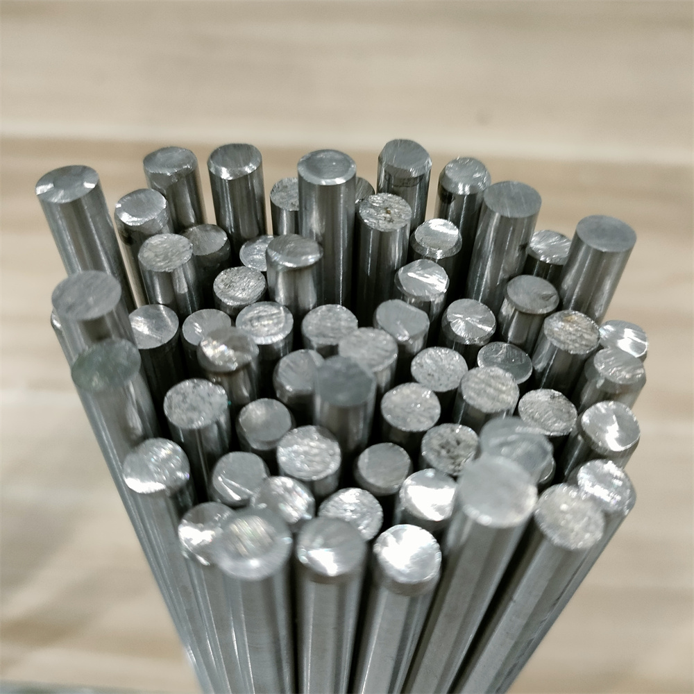 Precision CuNi20 Bar for Advanced Electrical Conductors
