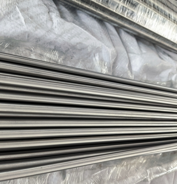 Precision CuNi20 Bar for Advanced Electrical Conductors