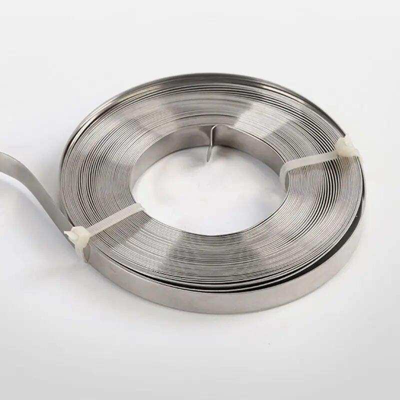 CuNi10 Strip for Corrosion-Resistant Marine Applications