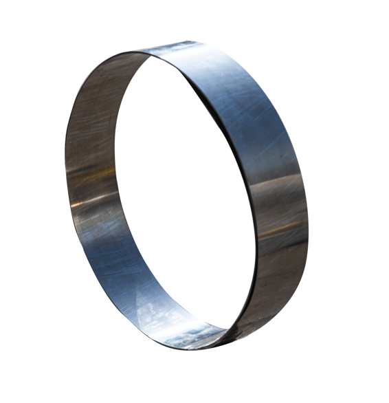 High-Precision CuNi44 Strip for Electrical Resistors