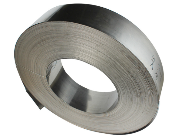 High-Precision CuNi44 Strip for Electrical Resistors