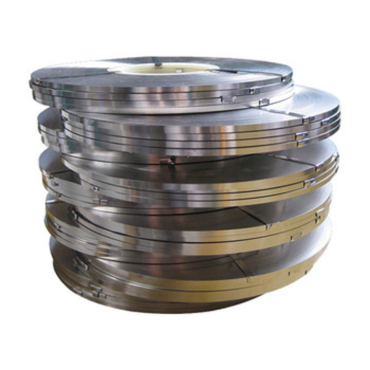 CuNi30 Strip for Durable Industrial Heating Elements