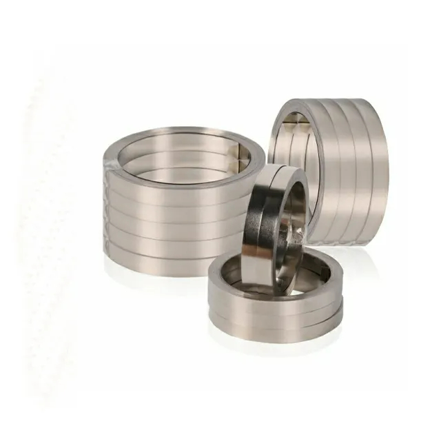 CuNi30 Strip for Durable Industrial Heating Elements