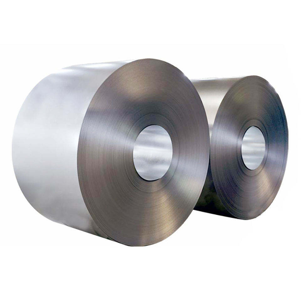 CuNi44 Strip for Reliable Thermocouple Components