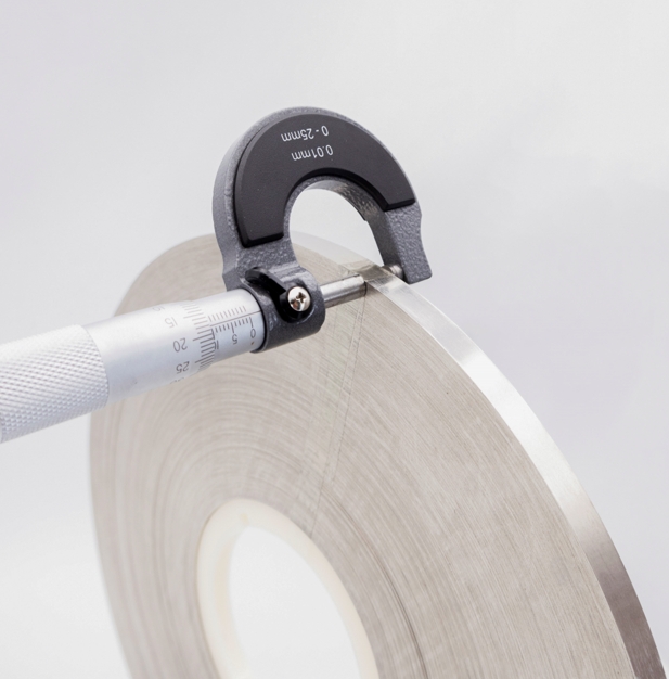 CuNi20 Strip for Advanced Electrical Conductivity