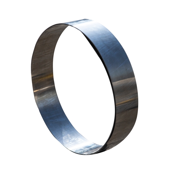 Corrosion-Resistant CuNi30 Strip for Chemical Processing