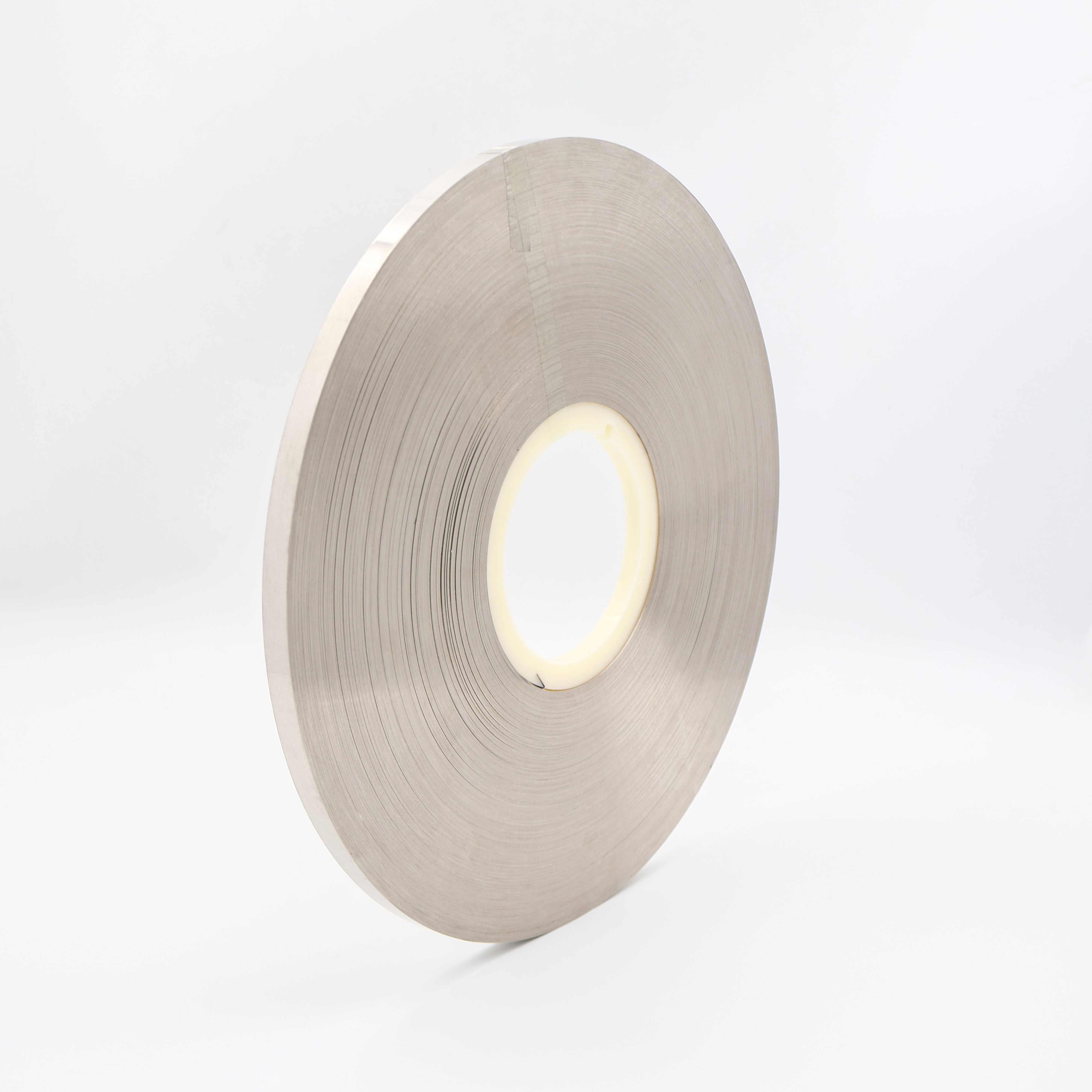 Corrosion-Resistant CuNi30 Strip for Chemical Processing