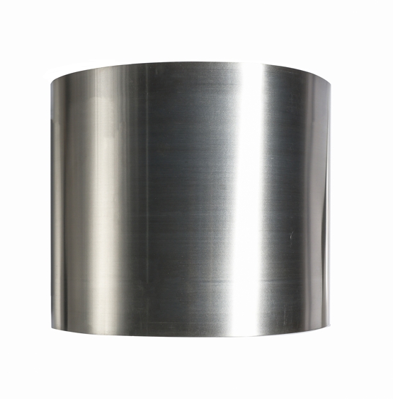 Corrosion-Resistant CuNi30 Strip for Chemical Processing