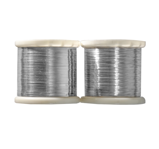 Monel 400 Wire for Corrosion-Resistant Marine Fasteners