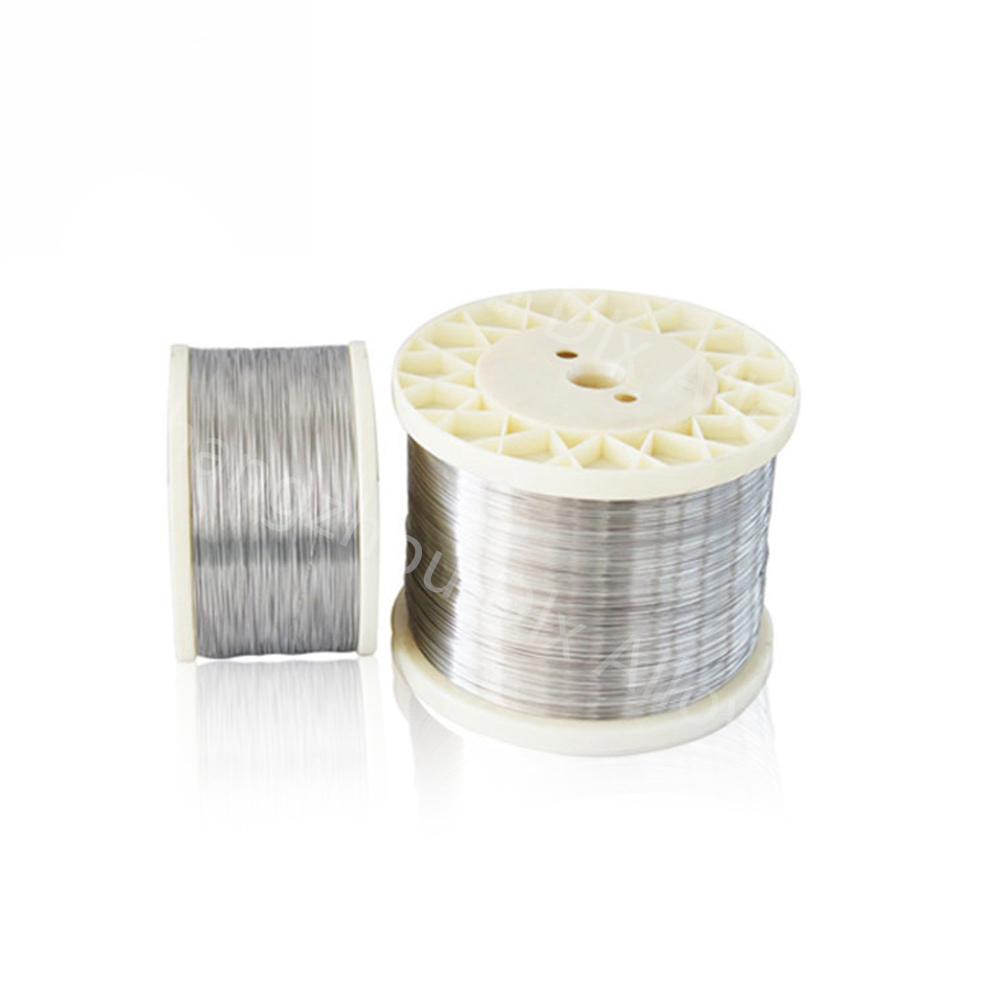 Monel K500 Spring Wire for Robust Aerospace Landing Gear