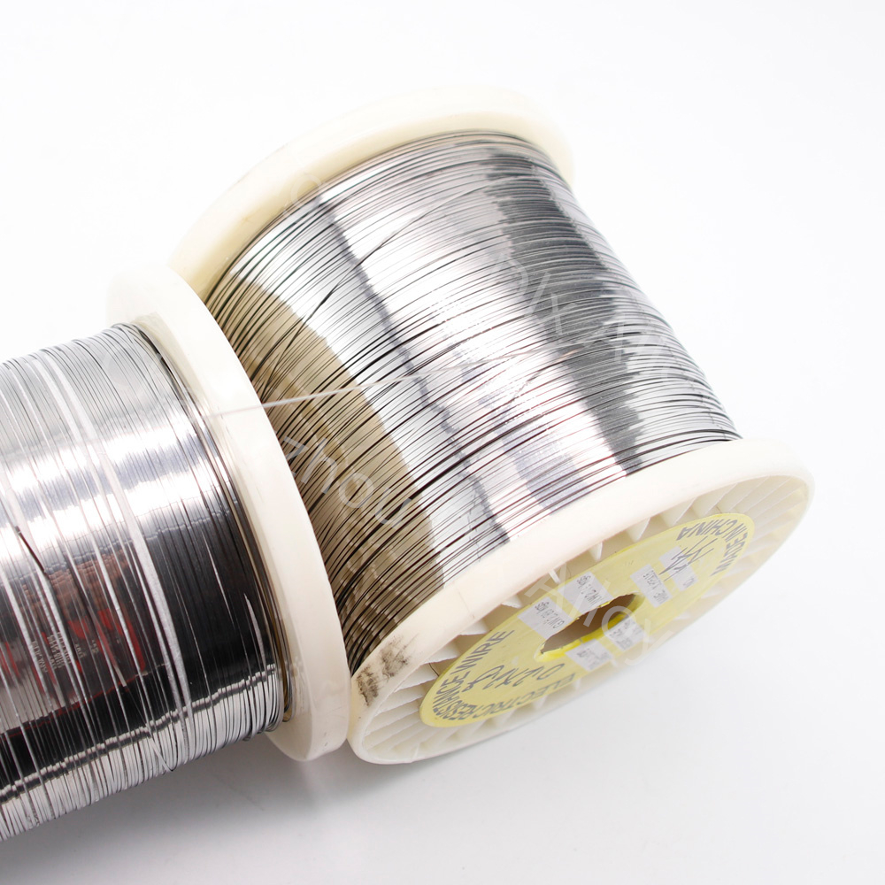 Monel K500 Spring Wire for Robust Aerospace Landing Gear