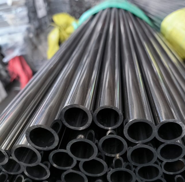 Monel K500 Tube for Durable Aerospace Fuel Lines