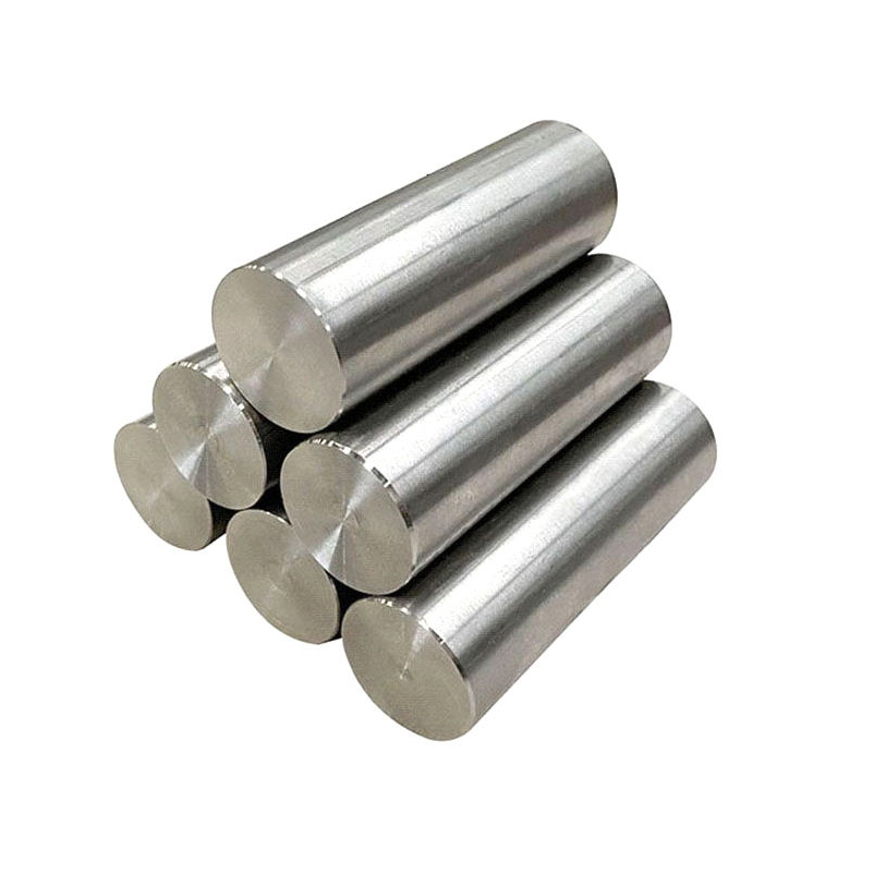 Monel 400 Bar for Corrosion-Resistant Marine Shafting