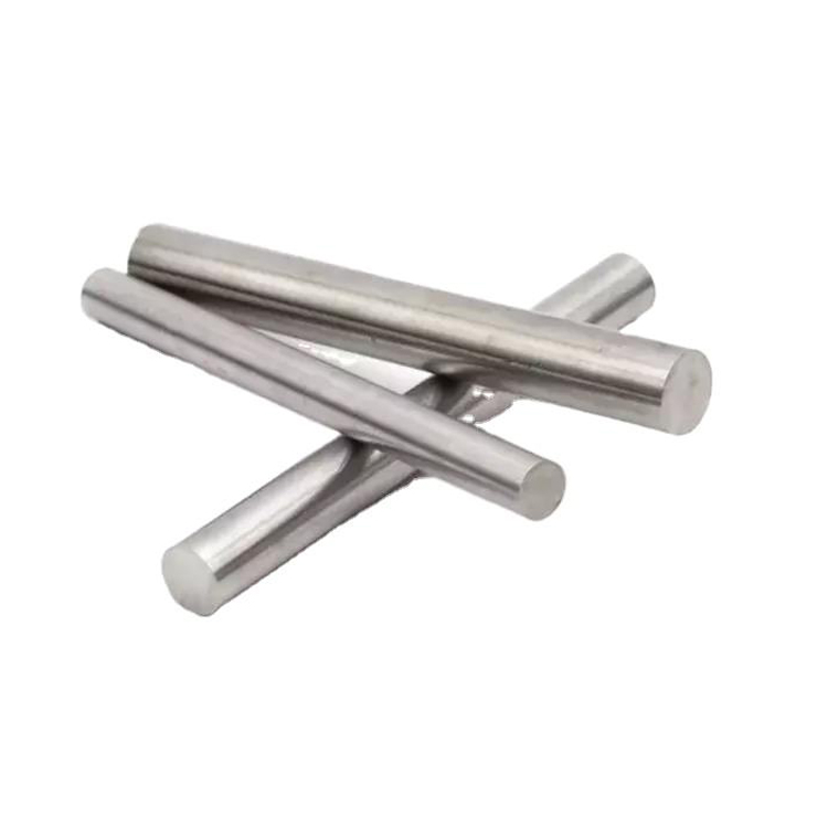 Monel 400 Bar for Corrosion-Resistant Marine Shafting