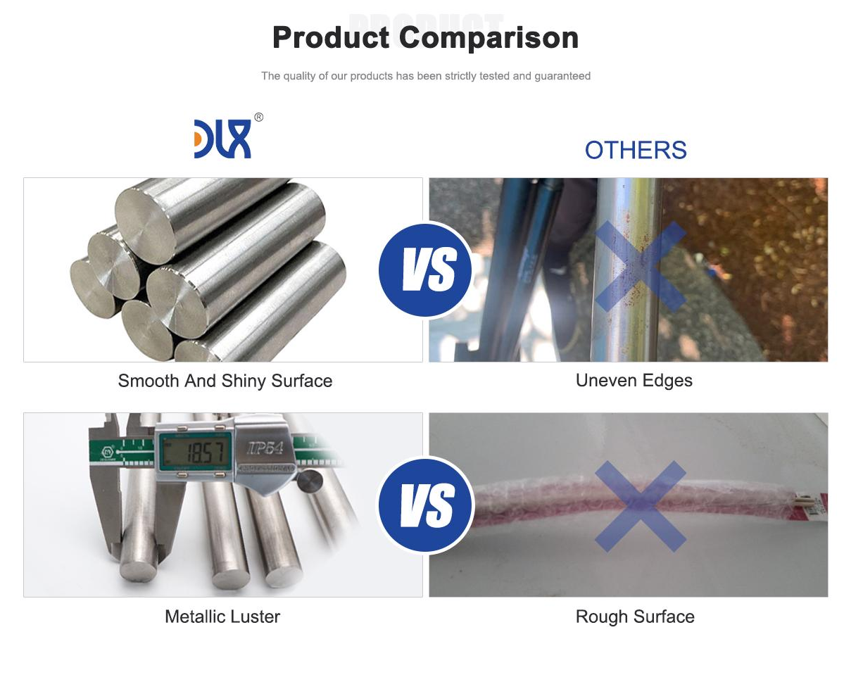 Monel K500 Bar for High-Strength Aerospace Fastener Components