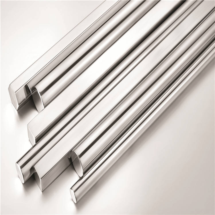 Monel K500 Bar for Durable Aerospace Fasteners