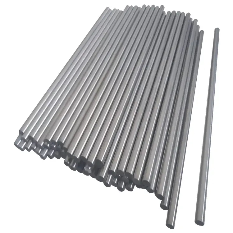 Monel K500 Bar for Durable Aerospace Fasteners