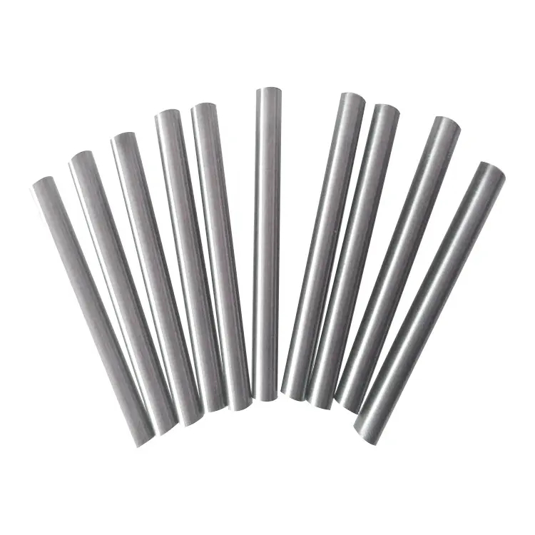 Monel K500 Bar for Durable Aerospace Fasteners