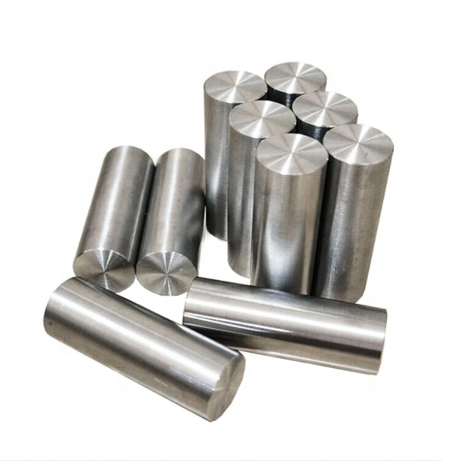Monel 400 Bar for Seawater Desalination Pump Rods