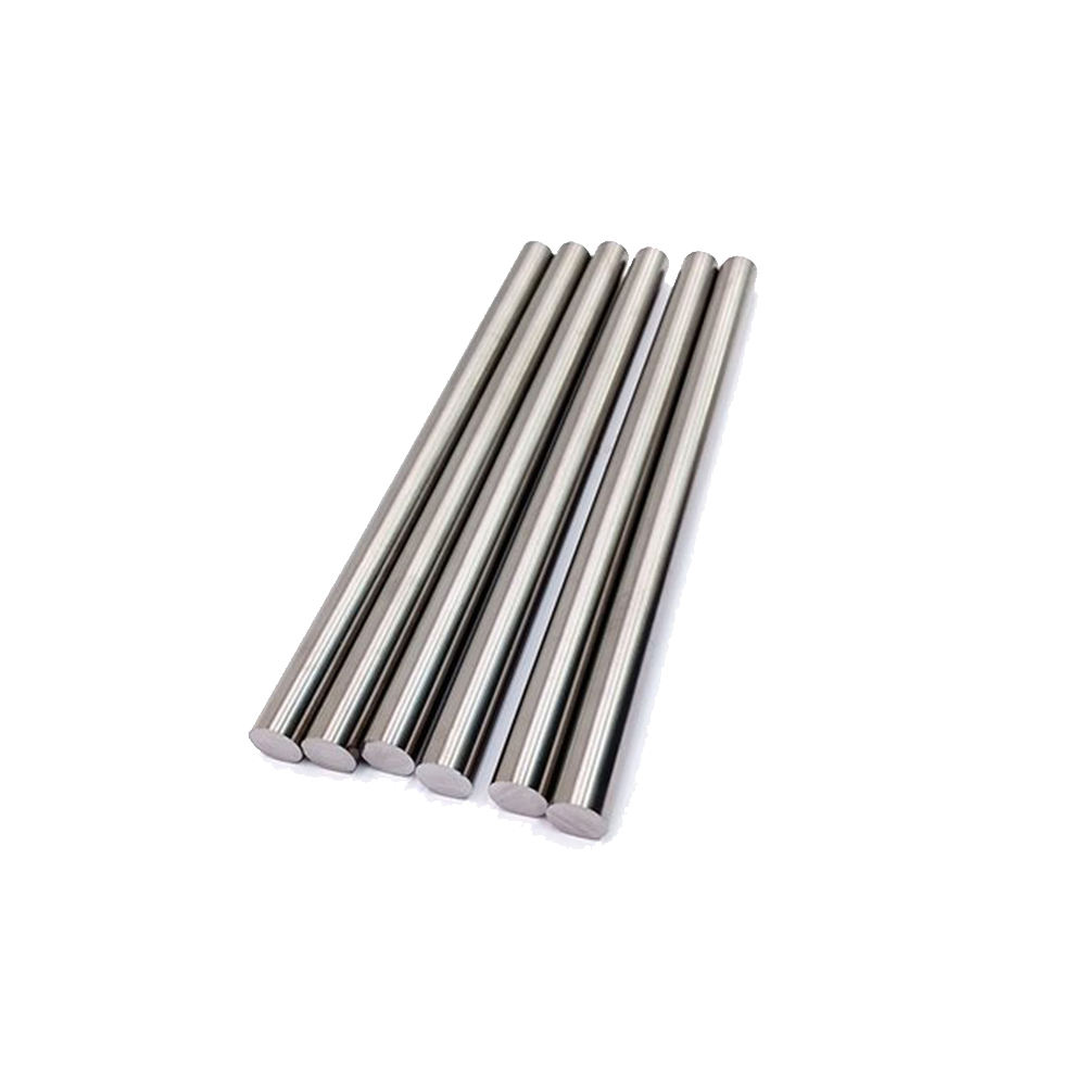 Monel 400 Bar for Seawater Desalination Pump Rods