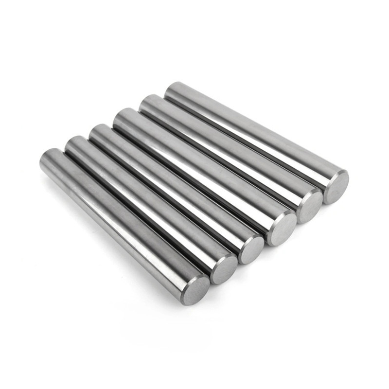 Monel 400 Bar for Seawater Desalination Pump Rods