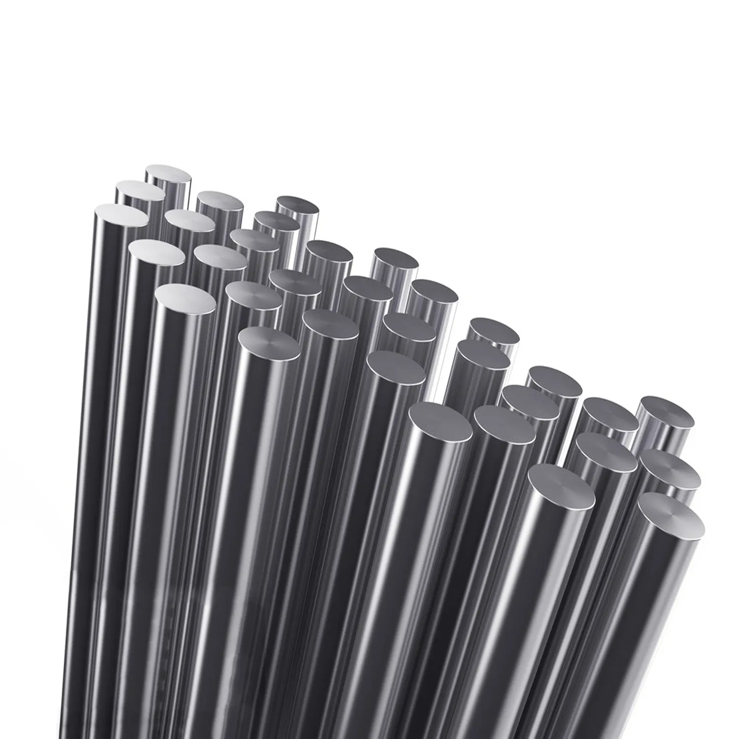 Monel K500 Bar for Subsea Oil Rig Bolting