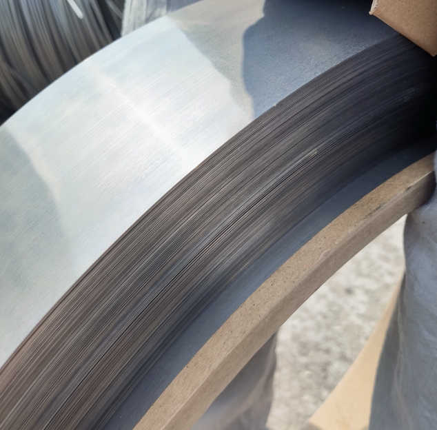 Monel 400 Strip for Corrosion-Resistant Marine Electrical Connectors