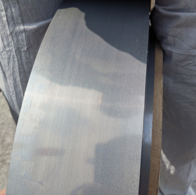 Monel 400 Strip for Corrosion-Resistant Marine Electrical Connectors