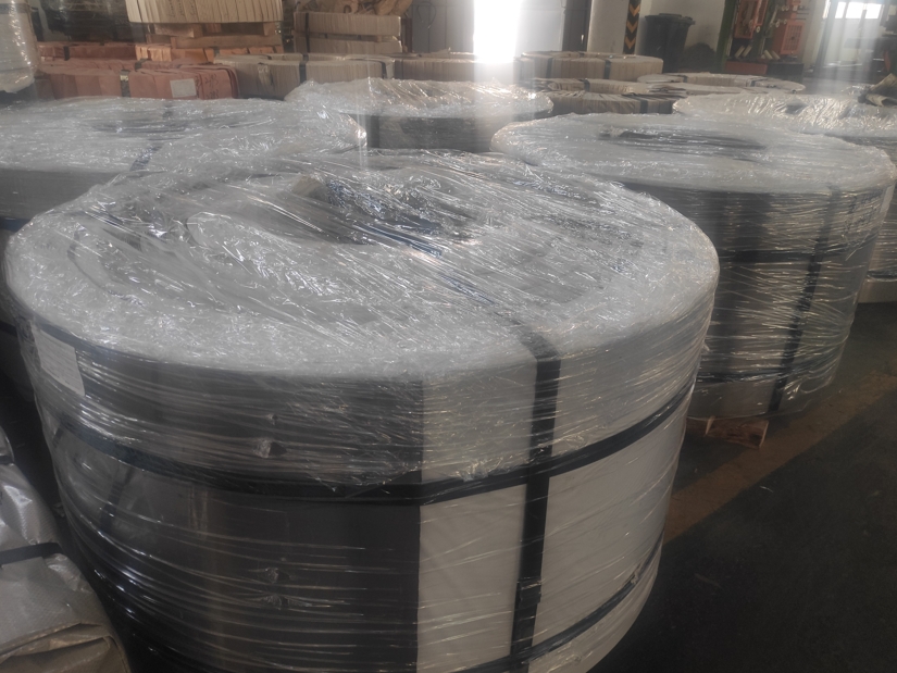 Monel K500 Strip for High-Strength Offshore Spring Components