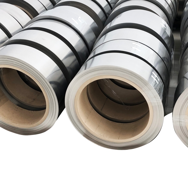 Monel K500 Strip for High-Pressure Pump Diaphragms
