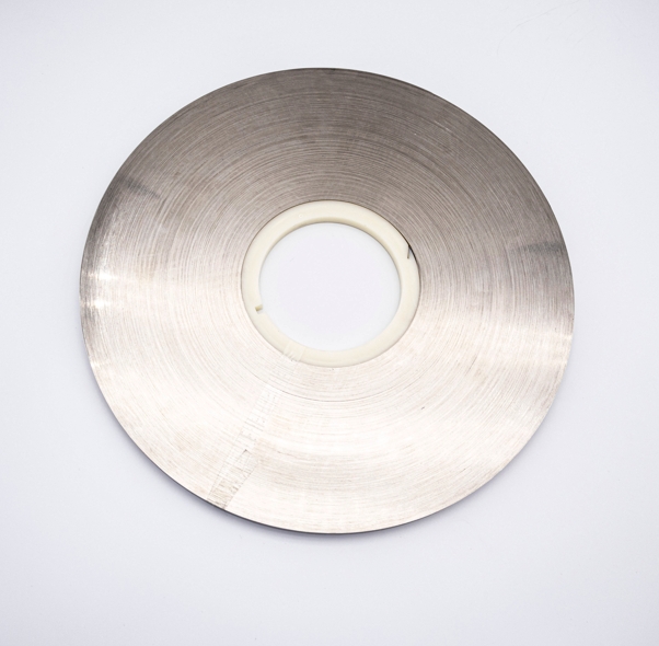 Monel 400 Strip for Marine Heat Exchanger Fin Stock