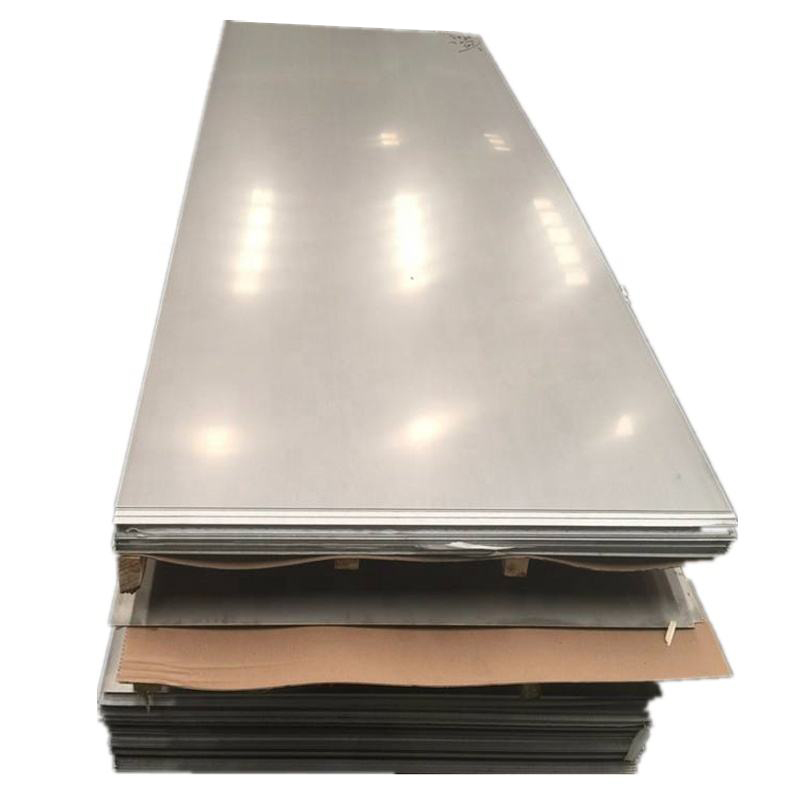 Monel 400 Plate for Chemical Reactor Vessel Linings