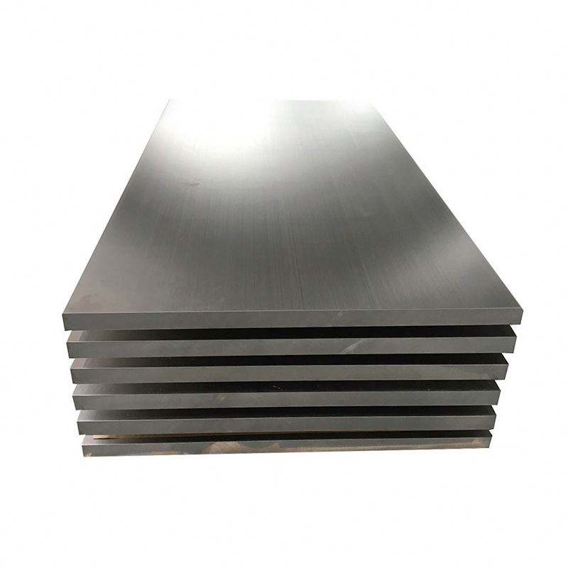Monel K500 Plate for Durable Aerospace Structural Panels