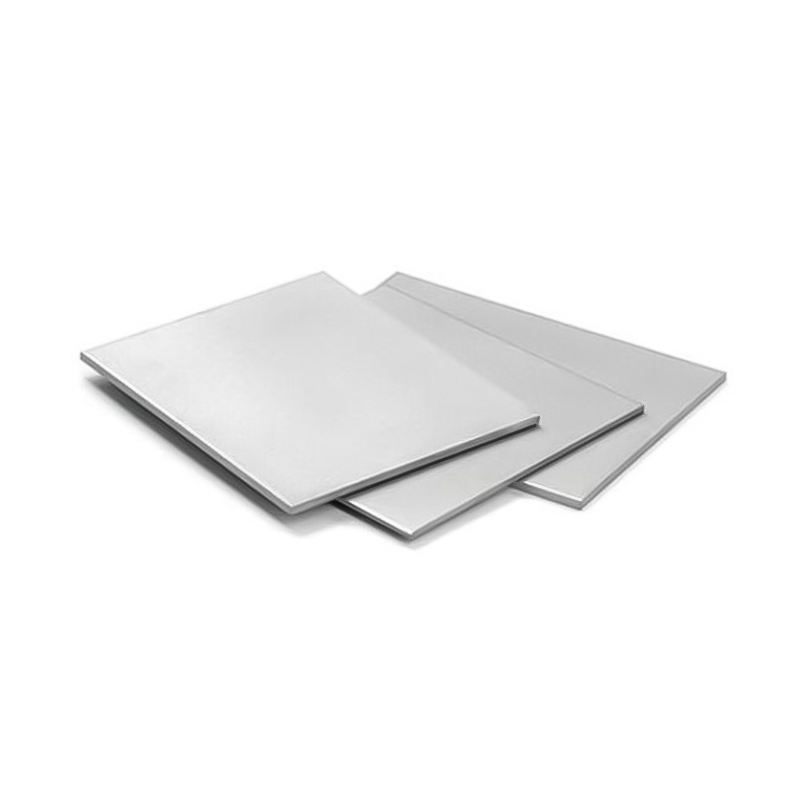 Monel 400 Plate for Seawater Desalination Tank Fabrication