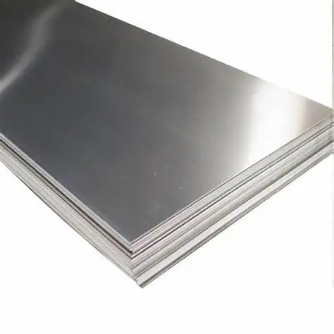  Monel K500 Plate for Subsea Oil Rig Component Shields