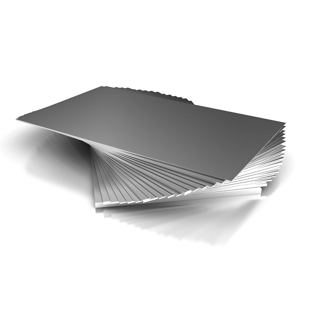 Monel K500 Plate for Subsea Oil Rig Component Shields