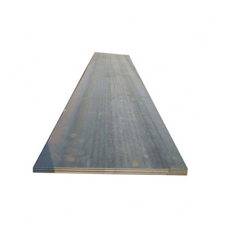 Monel 400 Plate for Acid-Resistant Petrochemical Storage Tanks