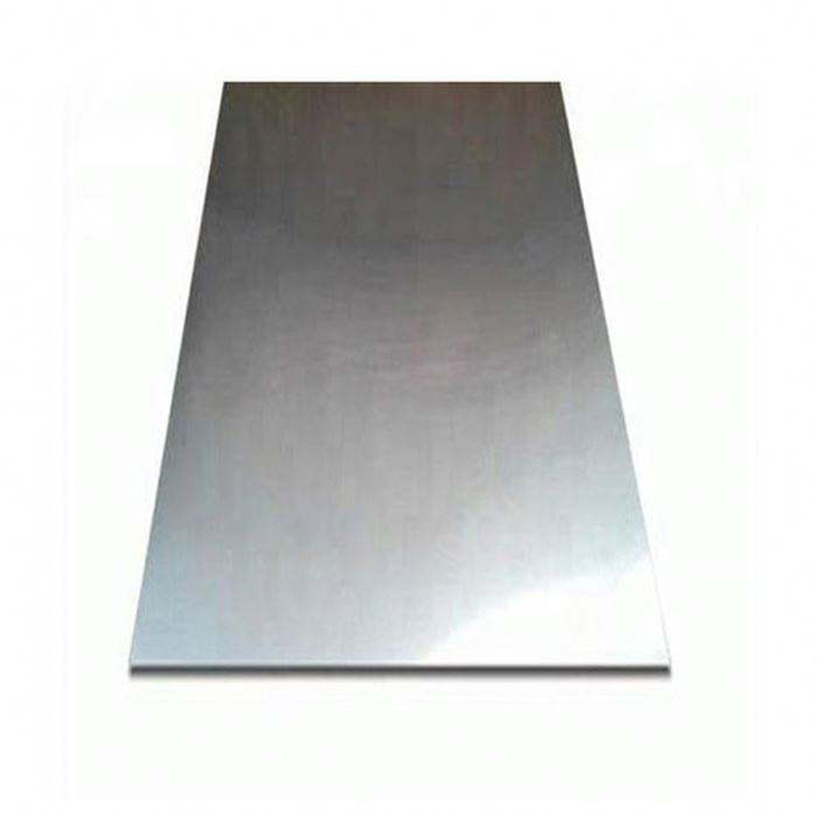 Monel K500 Plate for High-Pressure Valve Body Construction