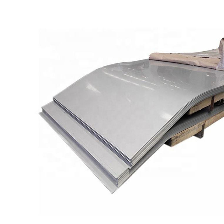 Monel 400 Plate for Marine Heat Exchanger Baffle Plates