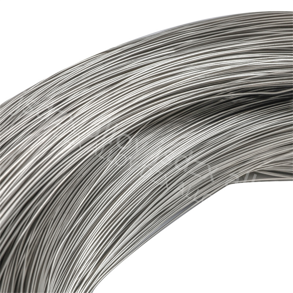 Monel K500 Wire for Corrosion-Resistant Pump Housing Covers