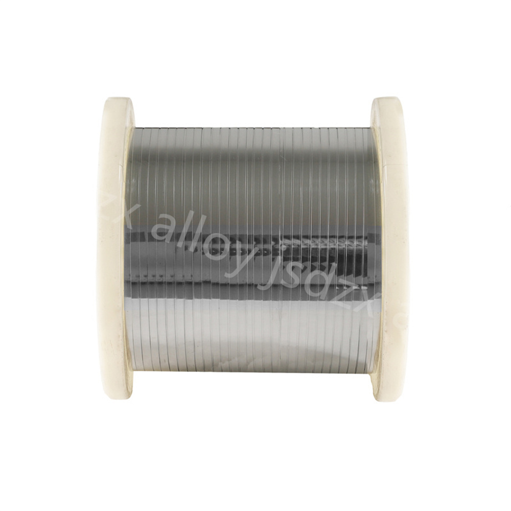 Monel K500 Wire for Corrosion-Resistant Pump Housing Covers
