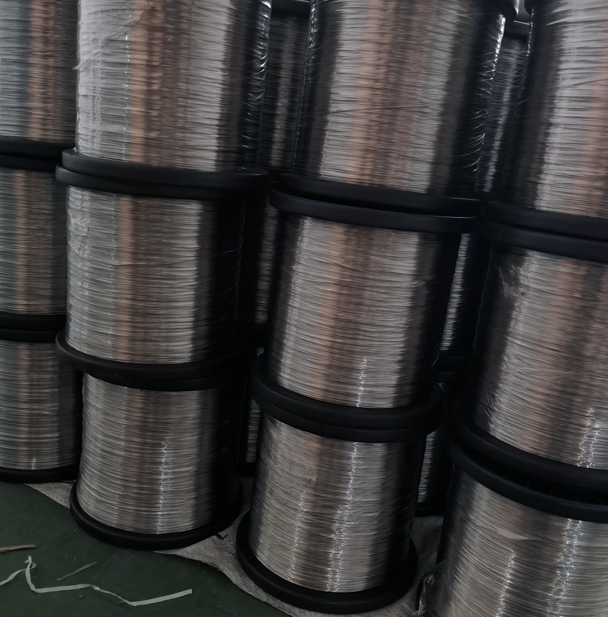 Monel 400 Wire for Industrial Scrubber System Linings