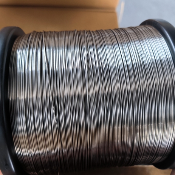 Monel 400 Wire for Industrial Scrubber System Linings
