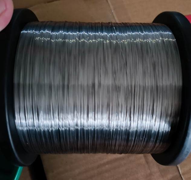 Monel 400 Wire for Industrial Scrubber System Linings