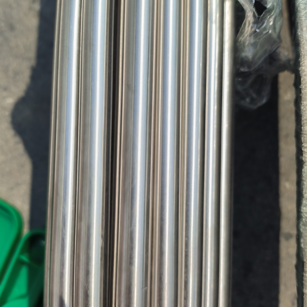Monel 400 Bar for Coastal Power Plant Condenser Plates