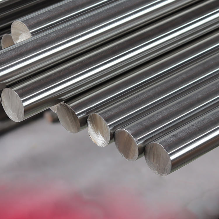 Monel K500 Bar for Aerospace Engine Component Shields