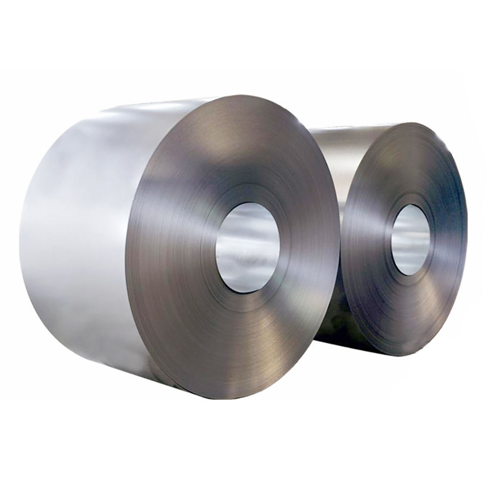CuNi30 Strip for Corrosion-Resistant Marine Heat Exchanger Fins